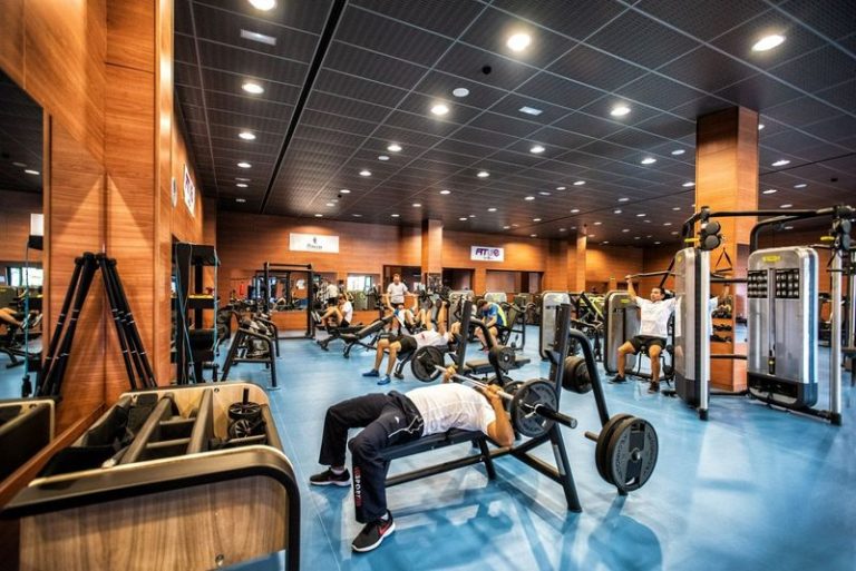 Why Strength Training is Important in your 30s and Beyond