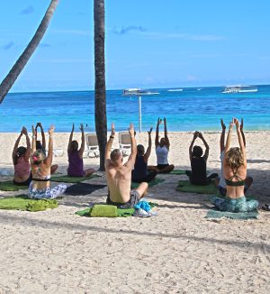 alcohol-free wellness retreats