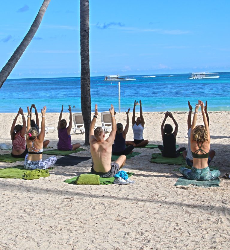 Are There Any Yoga Wellness Retreats Without Alcohol?  
