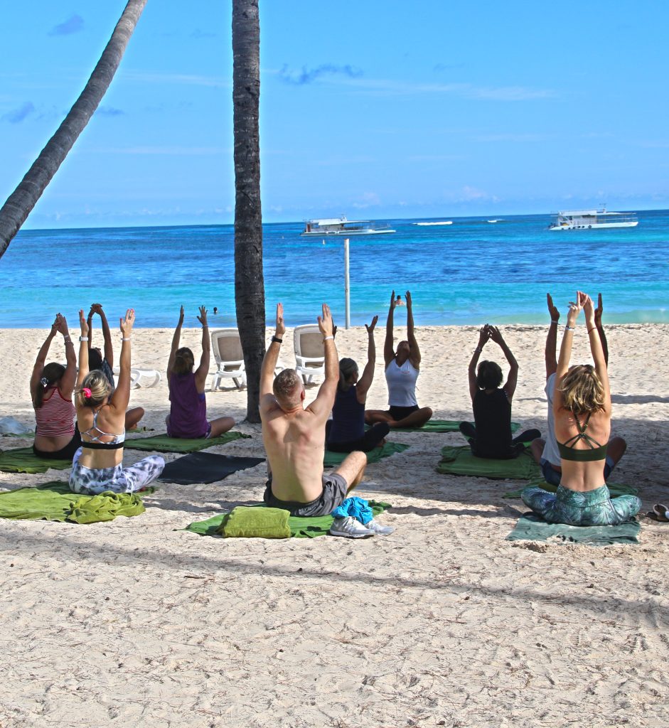 alcohol-free wellness retreats