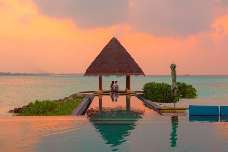 The Best Autumn Wellness Escapes for 2021
