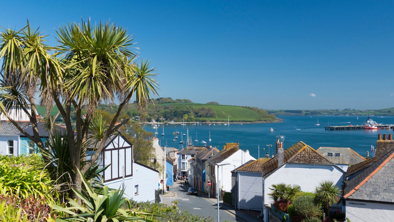 Cornwall Workout Away