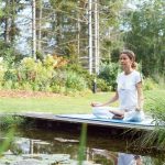 Fit After Covid at Park Igls