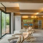 Fit After Covid at Park Igls