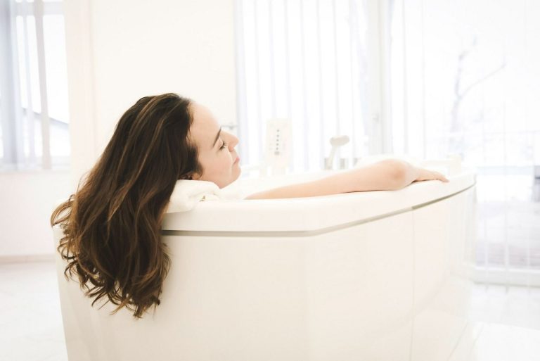 Fit After Covid at Park Igls