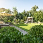 Immune System Booster at Park Igls