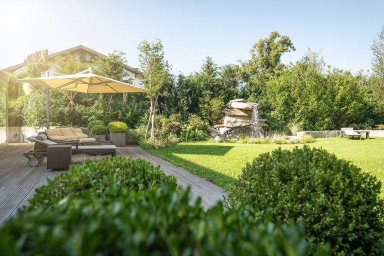 Immune System Booster at Park Igls