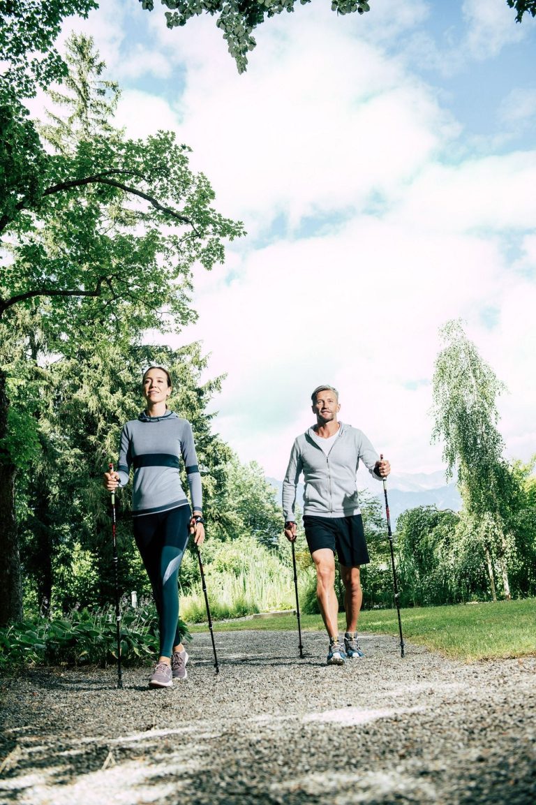 Immune System Booster at Park Igls