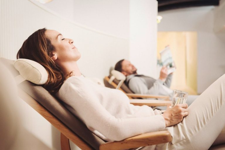 Mayr Physio at Park Igls