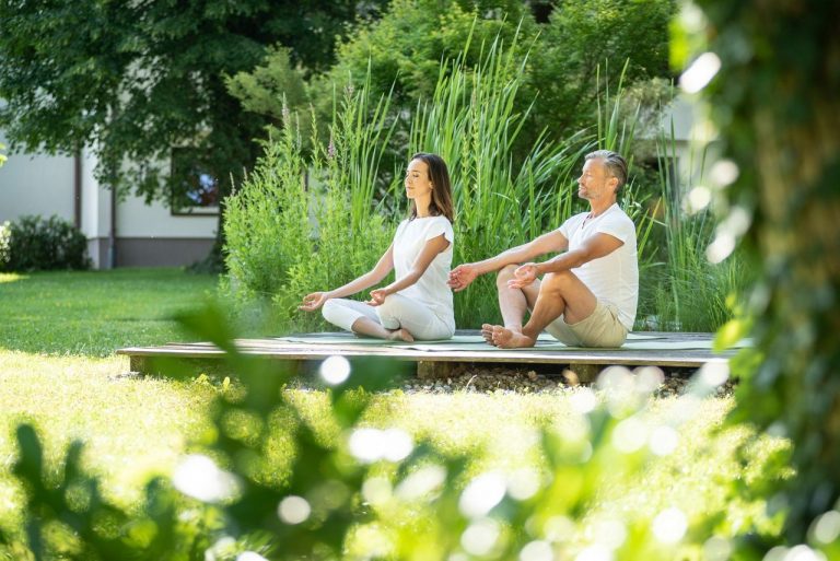 Immune Booster at Park Igls Medical Spa Resort