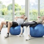 Mayr Physio at Park Igls