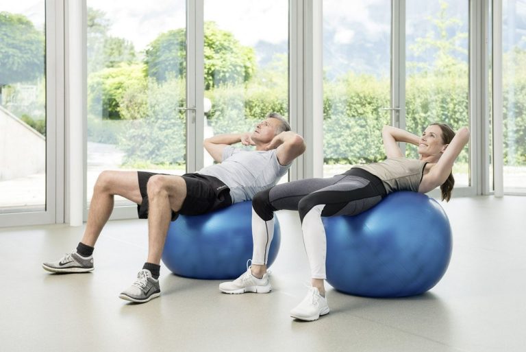 Mayr Physio at Park Igls