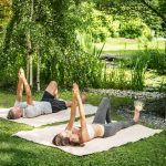 Mayr Physio at Park Igls