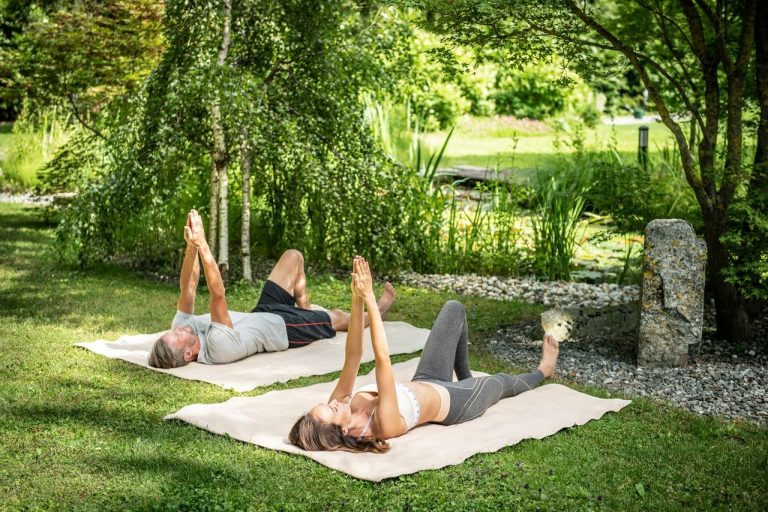 Mayr Physio at Park Igls