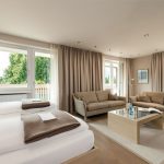 Mayr Short Stay at Park Igls