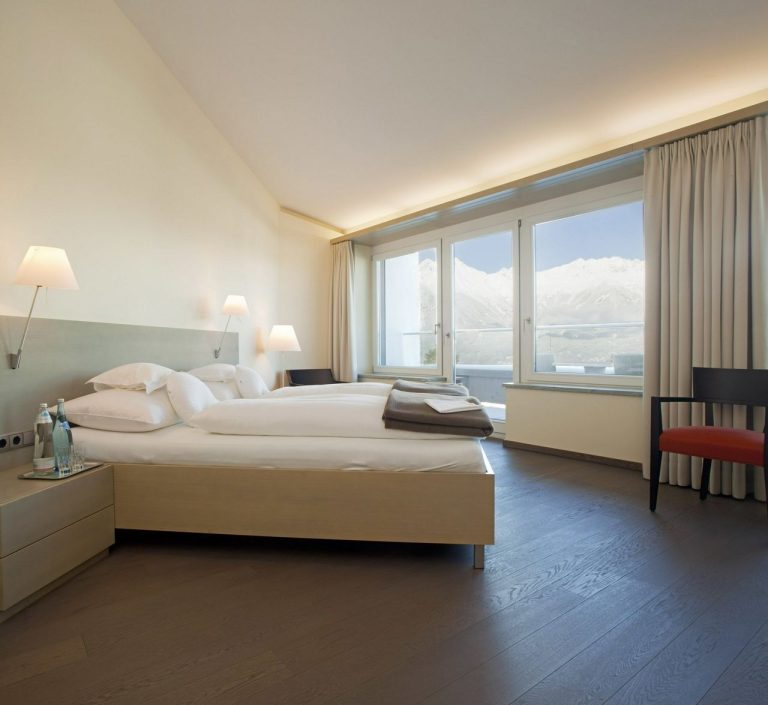 Mayr Short Stay at Park Igls