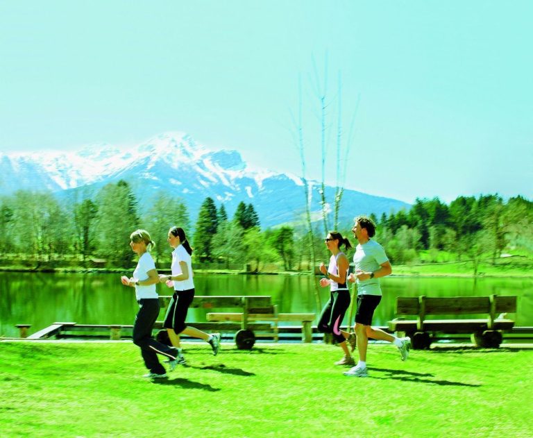 Neuro@Mayr at Park Igls