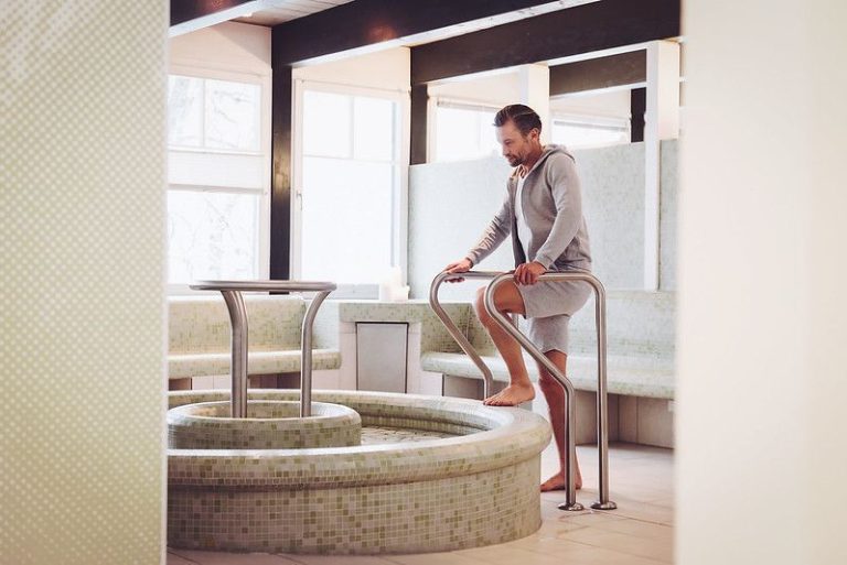 Neuro@Mayr at Park Igls