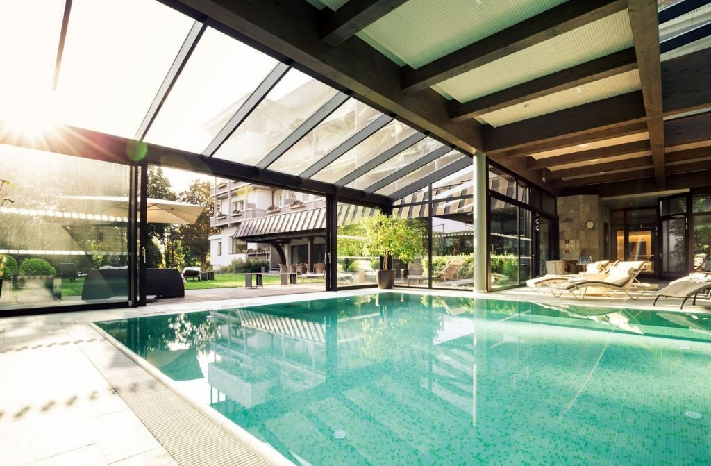 Detox Short Break at Park Igls Medical Spa Resort