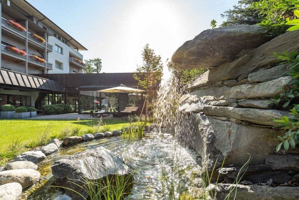 Detox Classic at Park Igls Medical Spa Resort