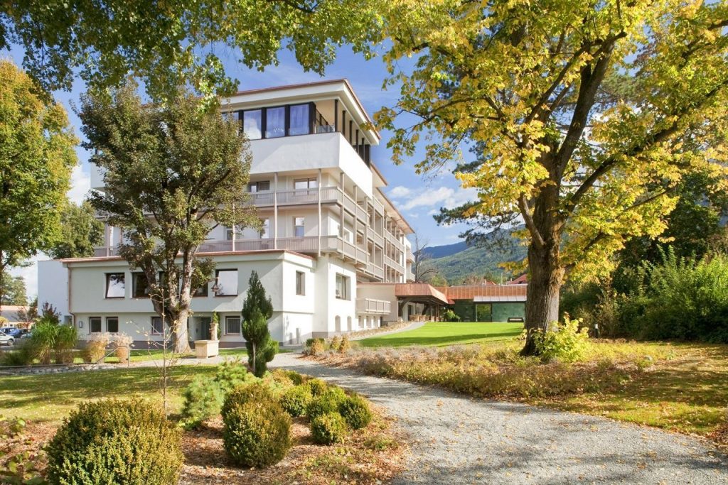 Park Igls Medical Spa Resort
