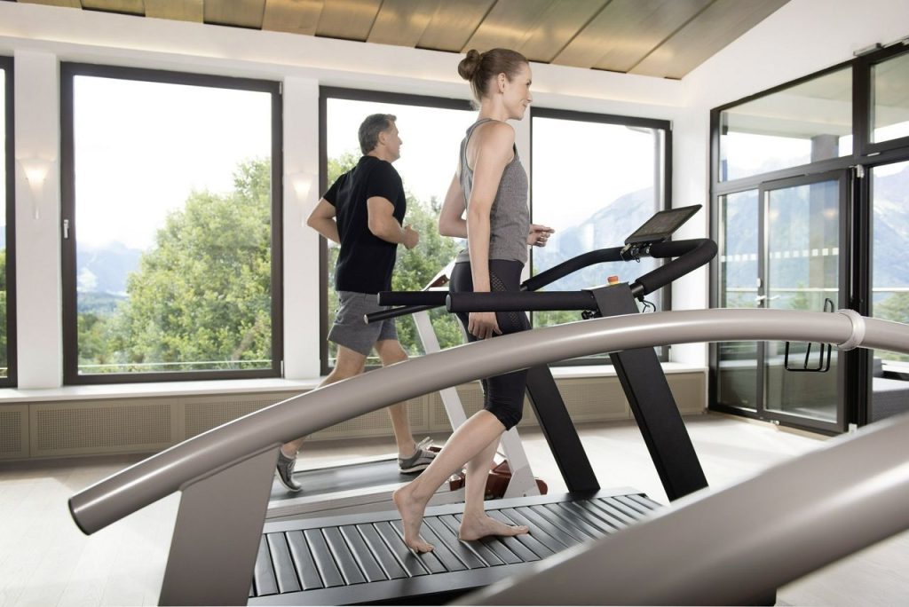 Neuro Fit at Park Igls Medical Spa Resort