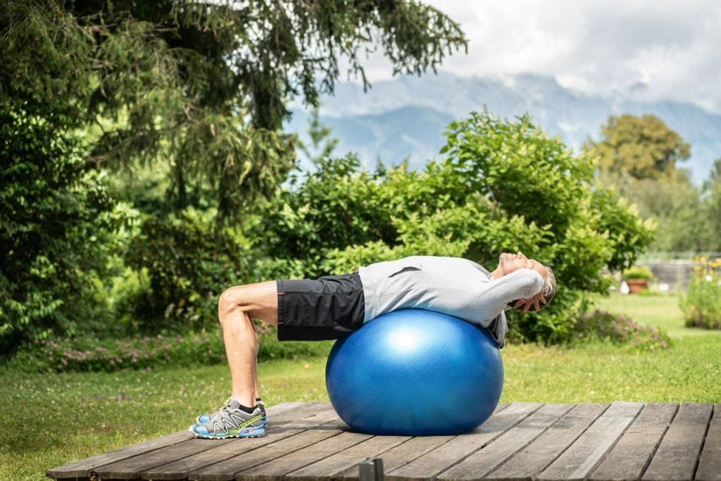Physio Fit at Park Igls Medical Spa Resort
