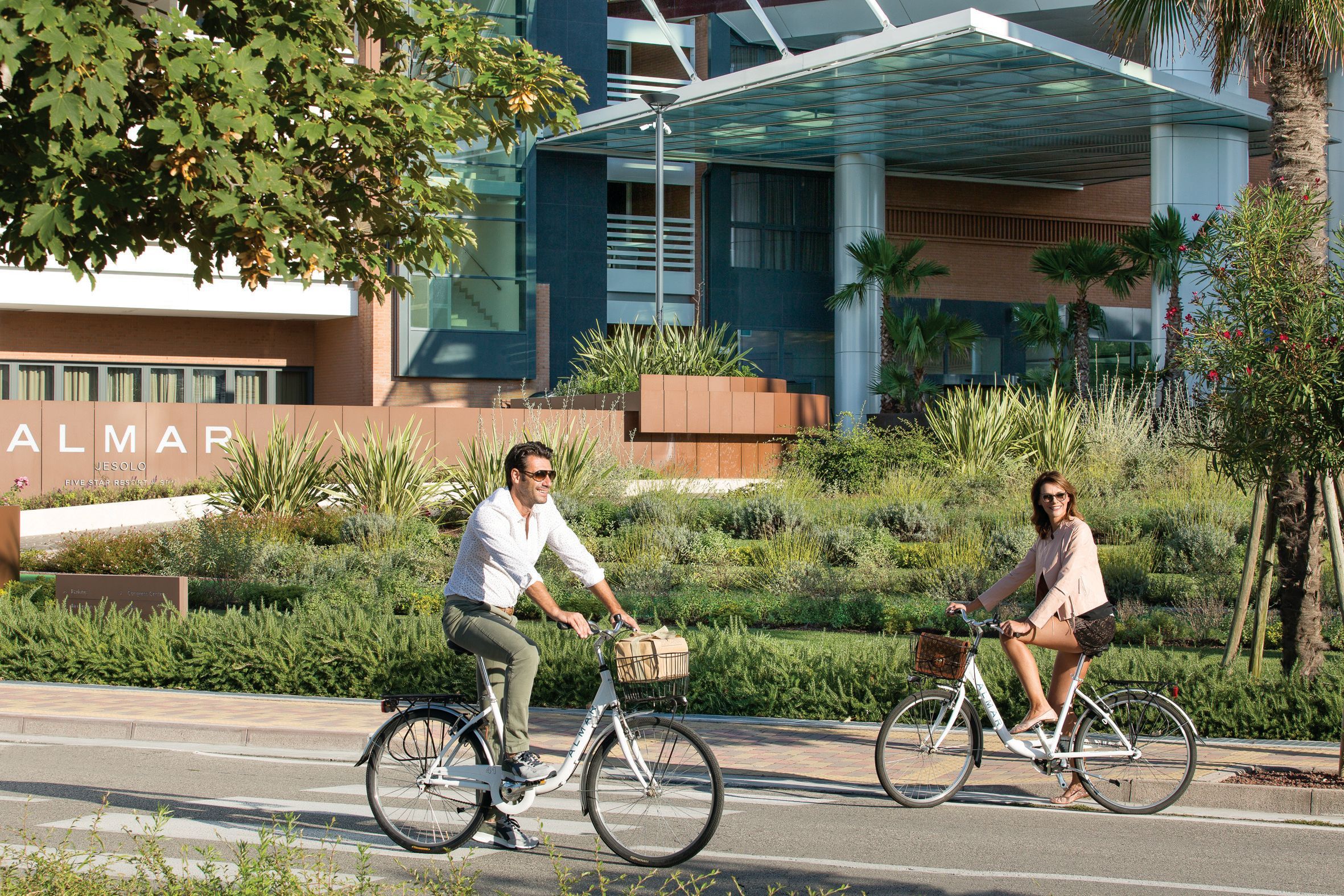 Keep Fit While Travelling