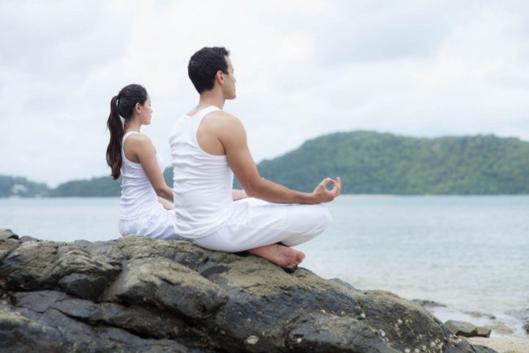 5 Luxury Wellness Escapes For Couples