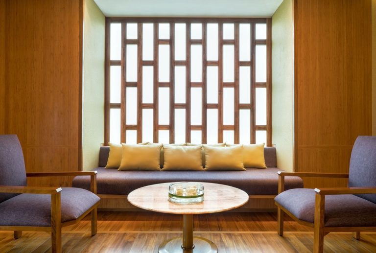 Gut Health at Chiva Som International Wellness Resort