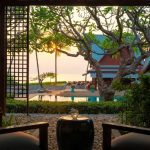 Nature's Embrace at Chiva Som International Health Resort