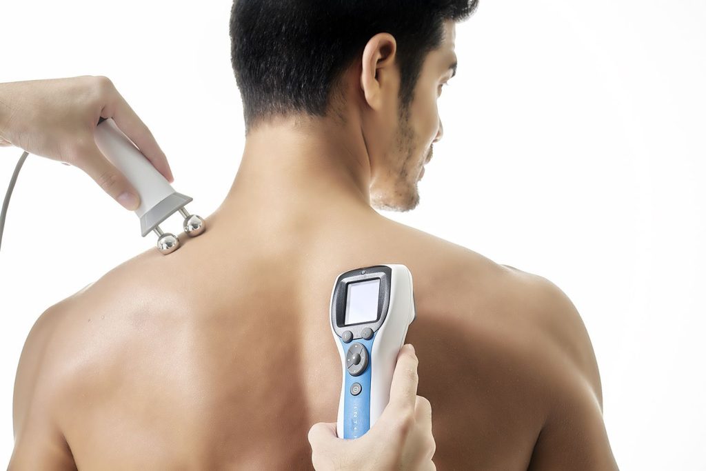 Cranial Relief at Chiva-Som International Health Resort