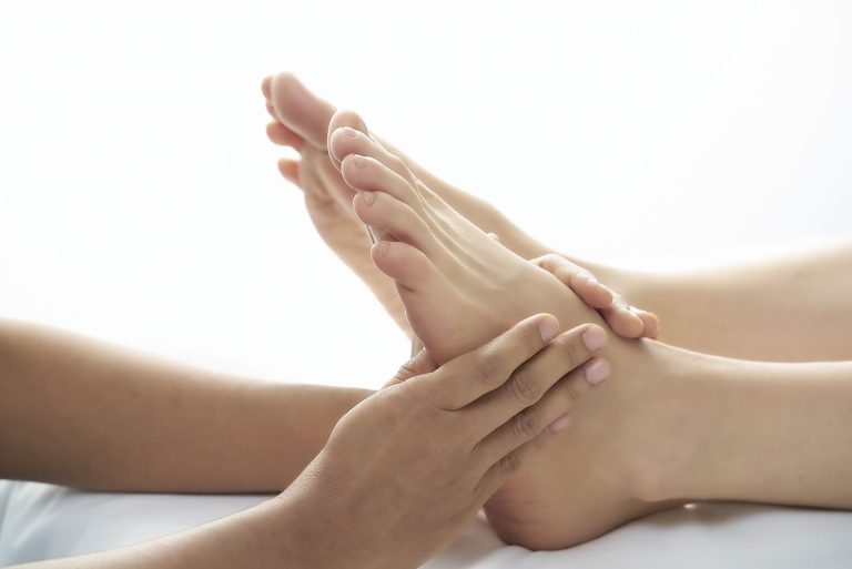 Gut Health at Chiva Som International Wellness Resort