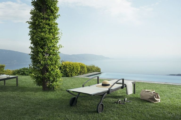 Longevity at Lefay Resort & Spa Lago di Garda