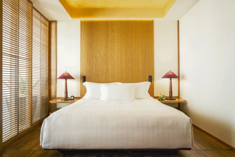 Nature's Embrace at Chiva Som International Health Resort