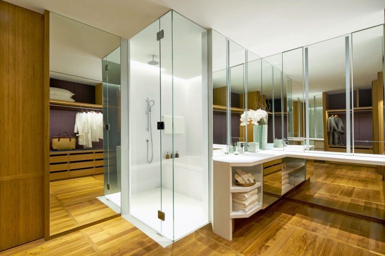 Senior Wellness at Chiva Som International Health Resort