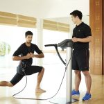 Senior Wellness at Chiva Som International Health Resort