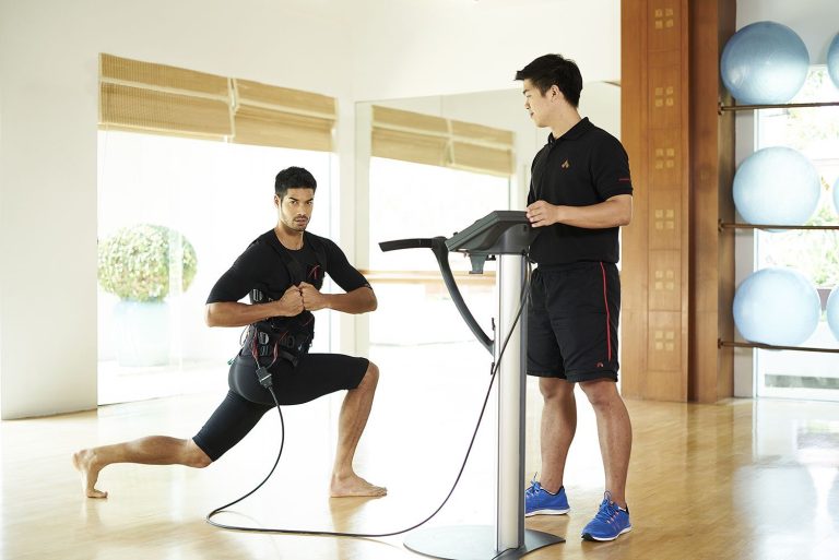 Senior Wellness at Chiva Som International Health Resort