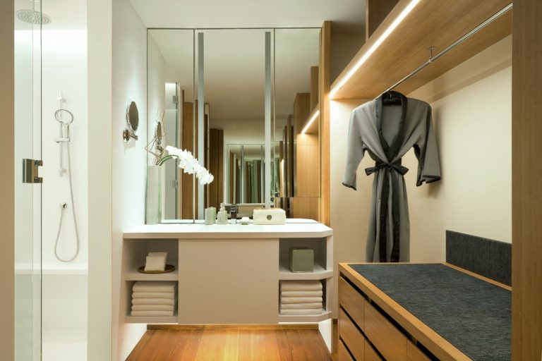 Senior Wellness at Chiva Som International Health Resort