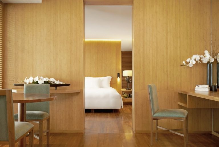 Senior Wellness at Chiva Som International Health Resort