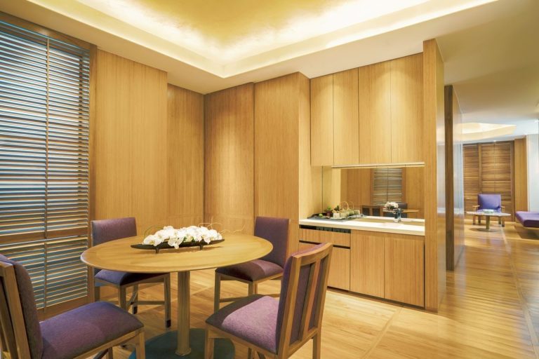 Senior Wellness at Chiva Som International Health Resort