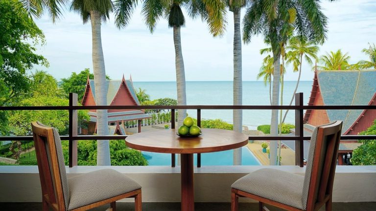 A Taste of Chiva Som at Chiva Som International Health Resort