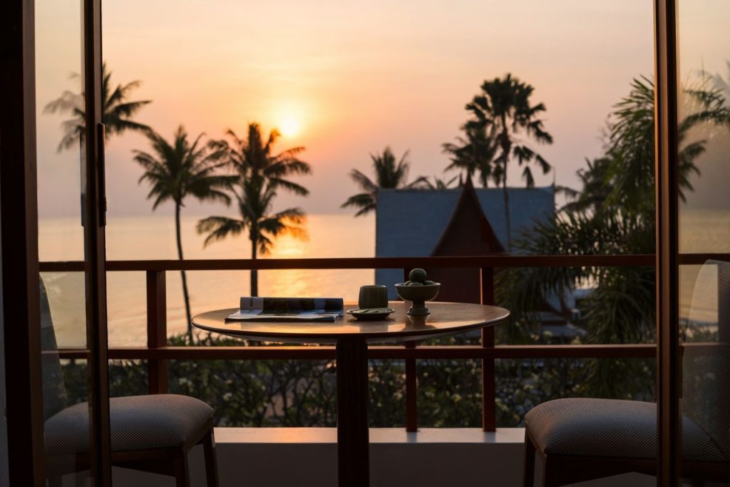 Senior Wellness at Chiva Som International Health Resort