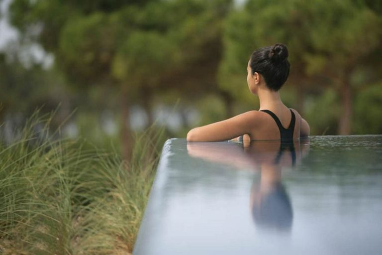 8 of the Best Women’s Wellness Retreats to Celebrate International Women’s Day