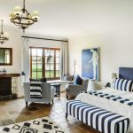 Emotional Balance at Santé Wellness Retreat & Spa