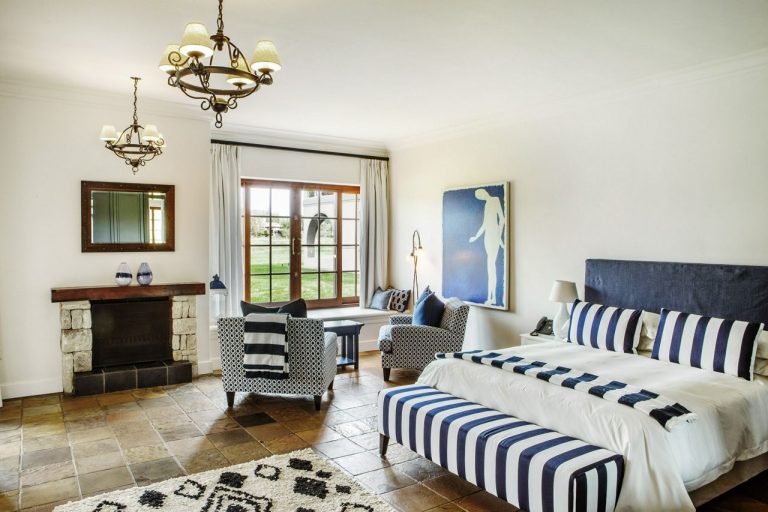 Emotional Balance at Santé Wellness Retreat & Spa