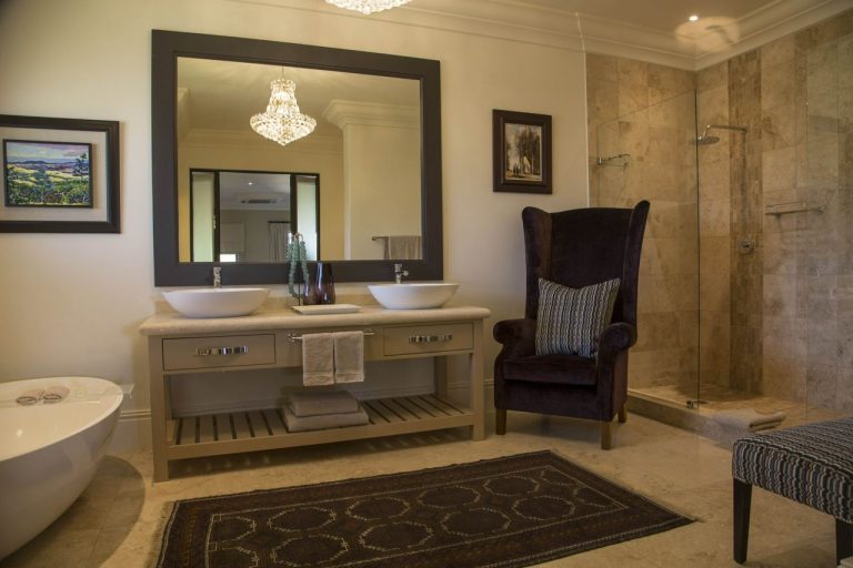 Emotional Balance at Santé Wellness Retreat & Spa