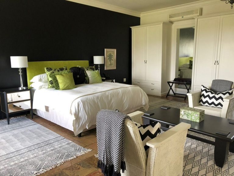 Emotional Balance at Santé Wellness Retreat & Spa