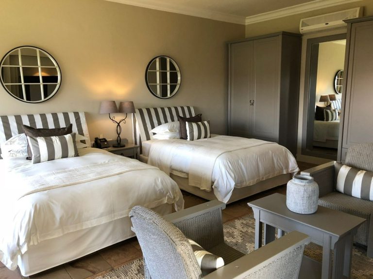 Emotional Balance at Santé Wellness Retreat & Spa