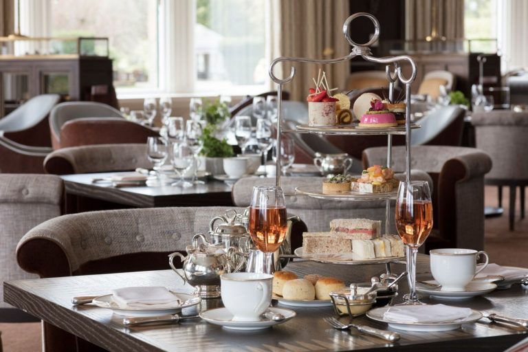 Fusion Fitness™ at Gleneagles